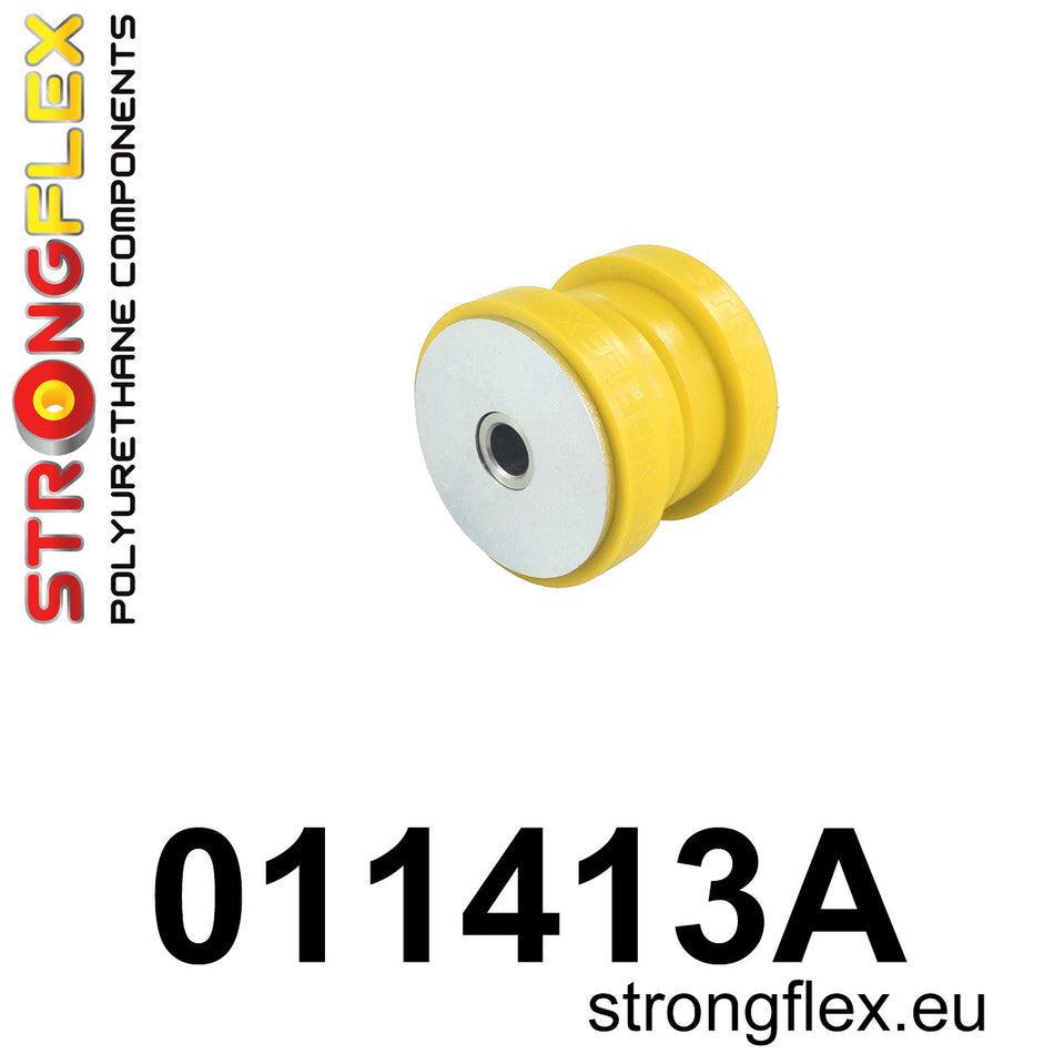 Silentblock del puente trasero 59mm SPORT Alfa Romeo 166 type 936 (011413A)