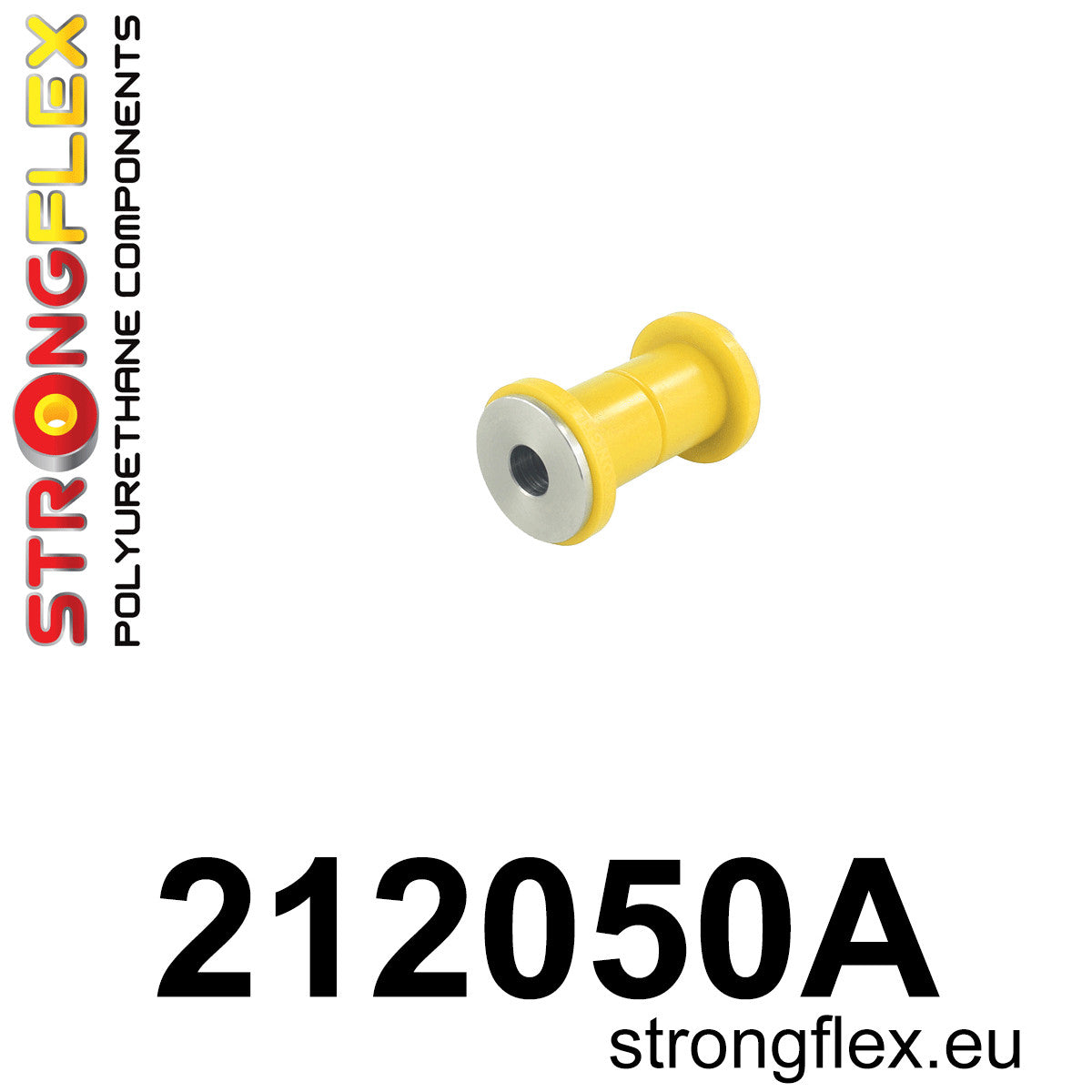 Silentblock de la cremallera de dirección SPORT Lexus RX (212050A)