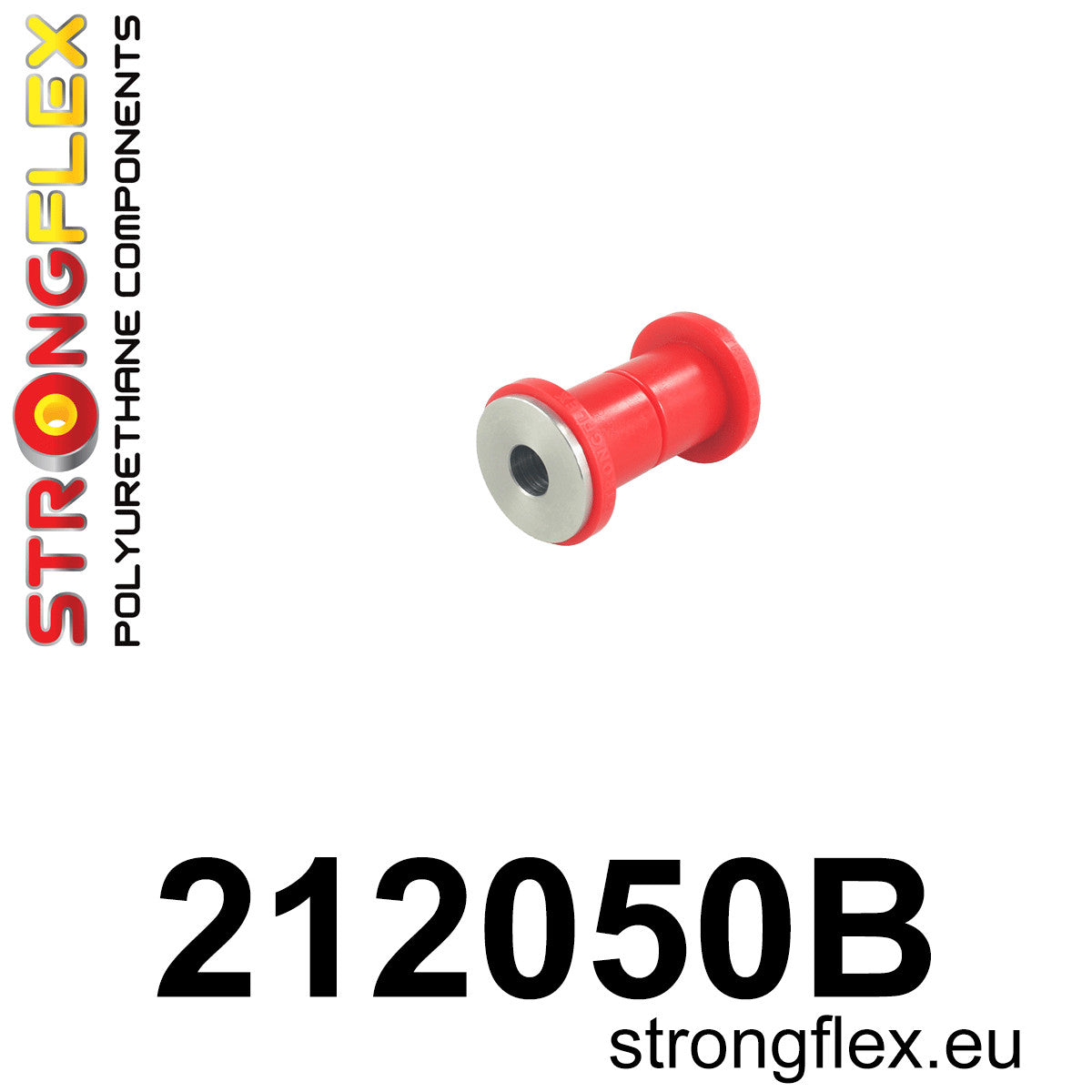 Silentblock de la cremallera de dirección Lexus RX (212050B)