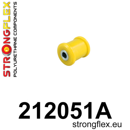 Silentblock del brazo tirado trasero lado delantero SPORT Lexus RX (212051A)