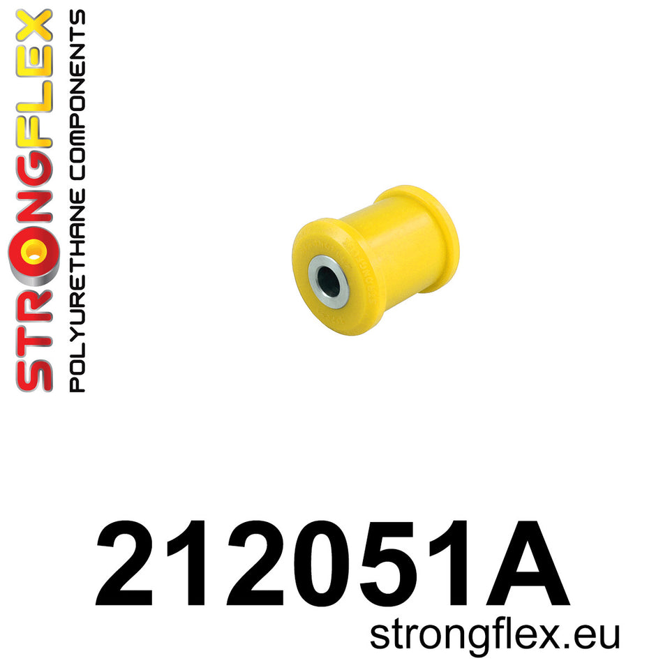 Silentblock del brazo tirado trasero lado delantero SPORT Lexus RX (212051A)