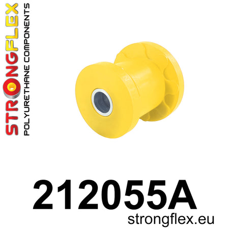 Silentblock delantero del subchasis trasero SPORT Lexus RX (212055A)