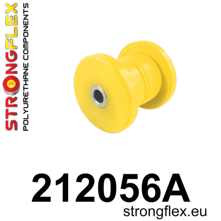 Silentblock trasero del subchasis trasero SPORT Lexus RX (212056A)