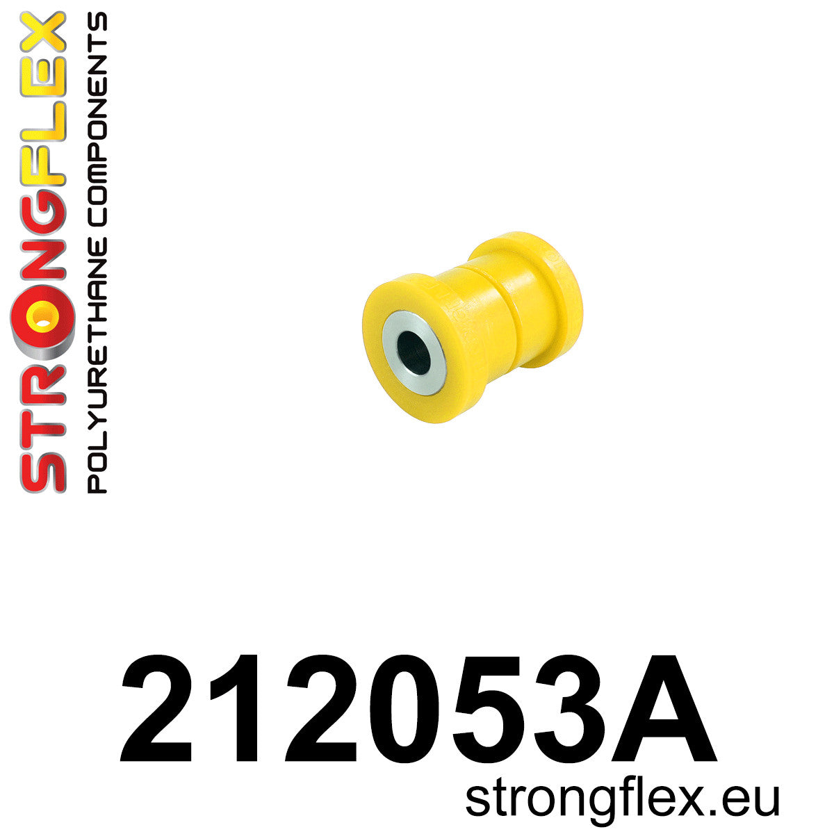 Silentblock de tirante trasero SPORT Lexus RX (212053A)