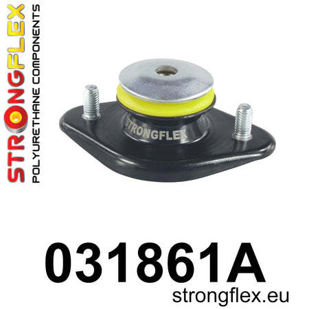 Soporte del amortiguador trasero SPORT BMW Serie 3 E30 E36 M3 E46 E85 E86 (031861A)