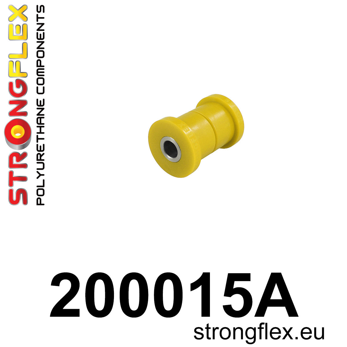Silentblock de horquilla delantera trasera SPORT Suzuki X-90 Vitara (200015A)