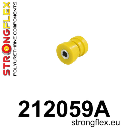 Silentblock trasero del brazo superior trasero 29mm SPORT Lexus GS S160 Z40 (212059A)