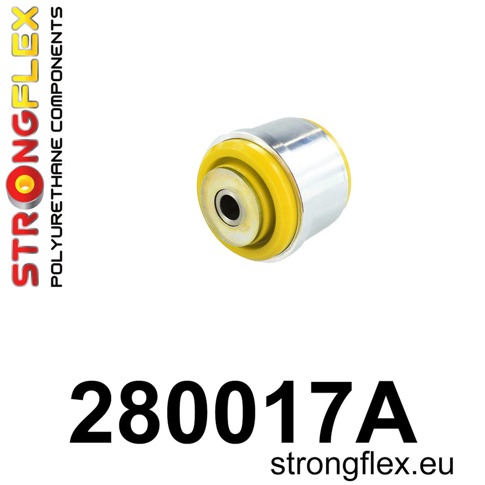 Silentblock de horquilla delantera trasera SPORT Nissan Maxima A35 (280017A)