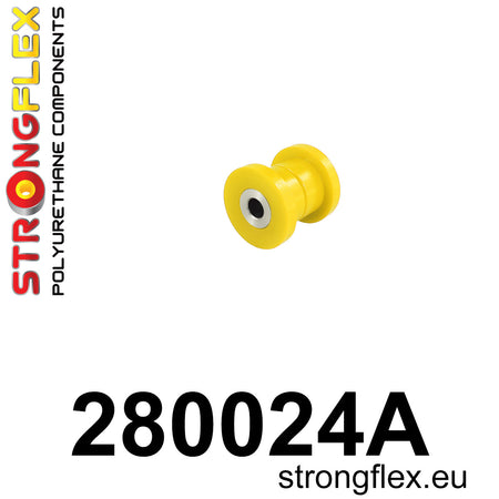 Silentblock de horquilla inferior trasera interno SPORT Nissan Maxima A35 (280024A)