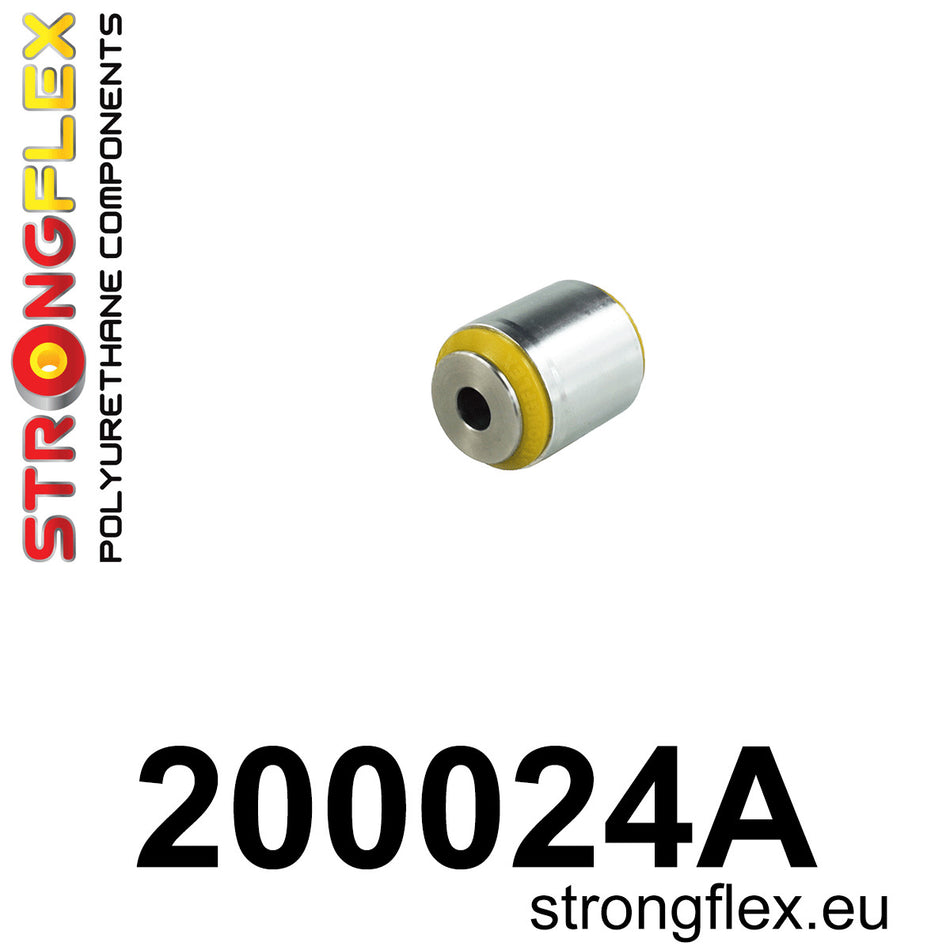 Silentblock de suspensión trasera SPORT Suzuki Kizashi FWD AWD (200024A)