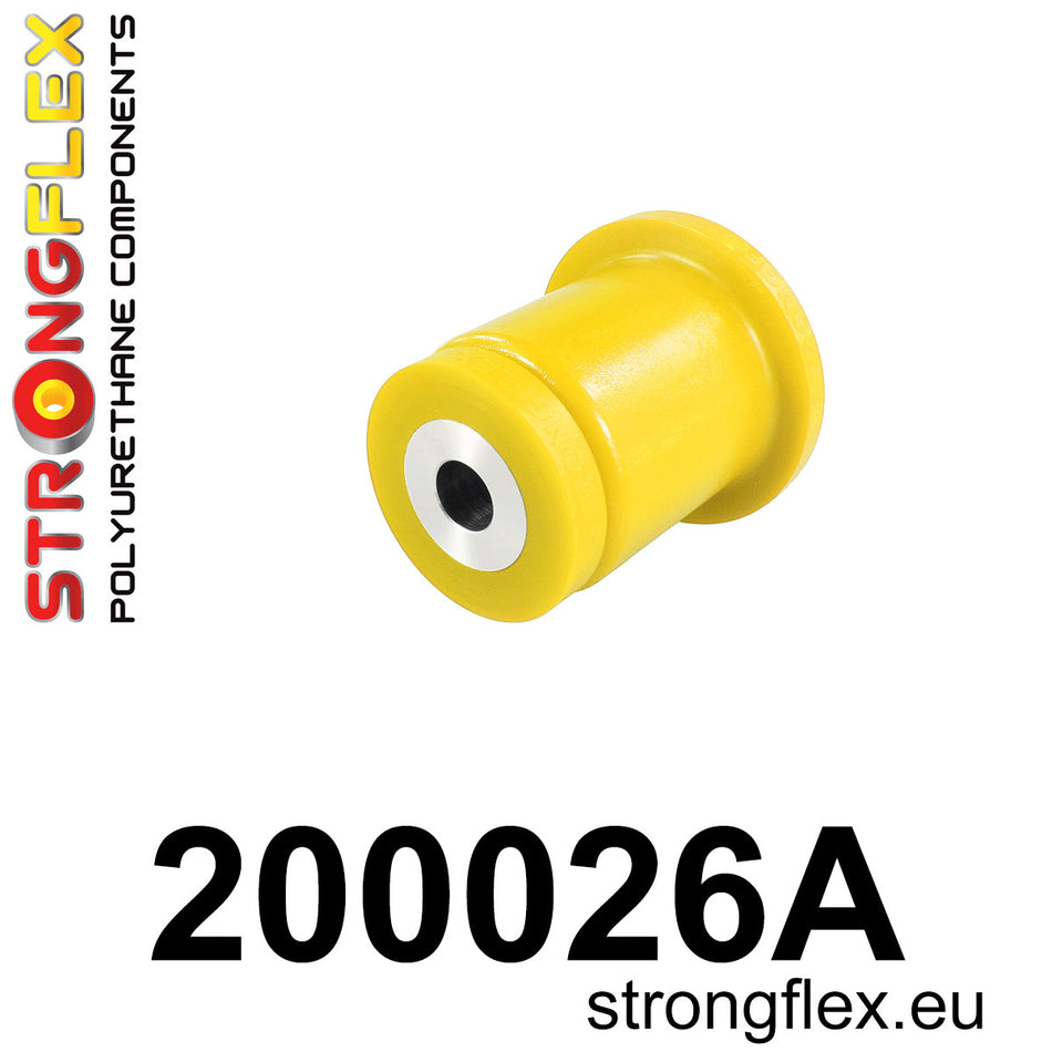 Silentblock bogie delantero delantero SPORT Suzuki Kizashi FWD AWD (200026A)