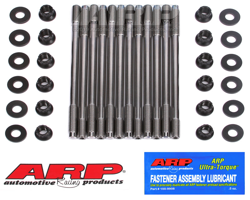Espárragos de culata ARP para Subaru EJ20 EJ22 EJ25 DOHC (ARP 2000) - 260-4701