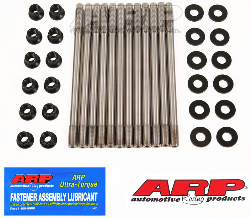 Espárragos de culata ARP para Subaru EJ20 EJ22 EJ25 DOHC (Custom Age) - 260-4704