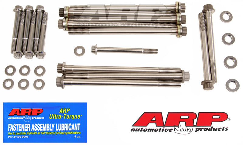 Tornillos de bancada ARP para Subaru EJ20 EJ22 EJ25 - 260-5401