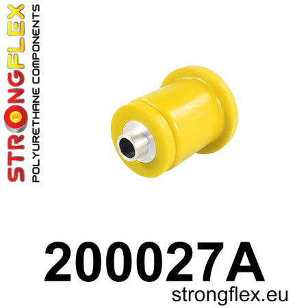 Silentblock trasero del subchasis delantero SPORT Suzuki Kizashi FWD AWD (200027A)