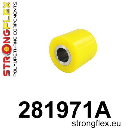 Silentblock trasero del soporte del diferencial trasero SPORT Infiniti FX (281971A)
