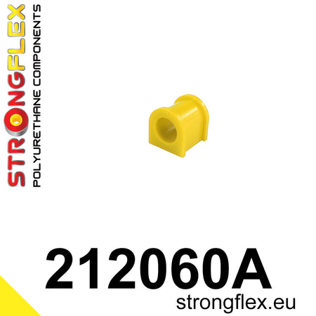 Silentblock de la barra estabilizadora delantera SPORT Toyota RAV4 (212060A)