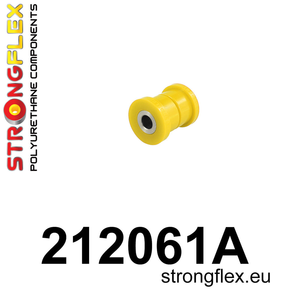 Silentblock de horquilla delantera delantero SPORT Toyota RAV4 (212061A)