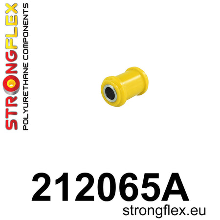 Silentblock del brazo de control inferior trasero SPORT Toyota RAV4 (212065A)