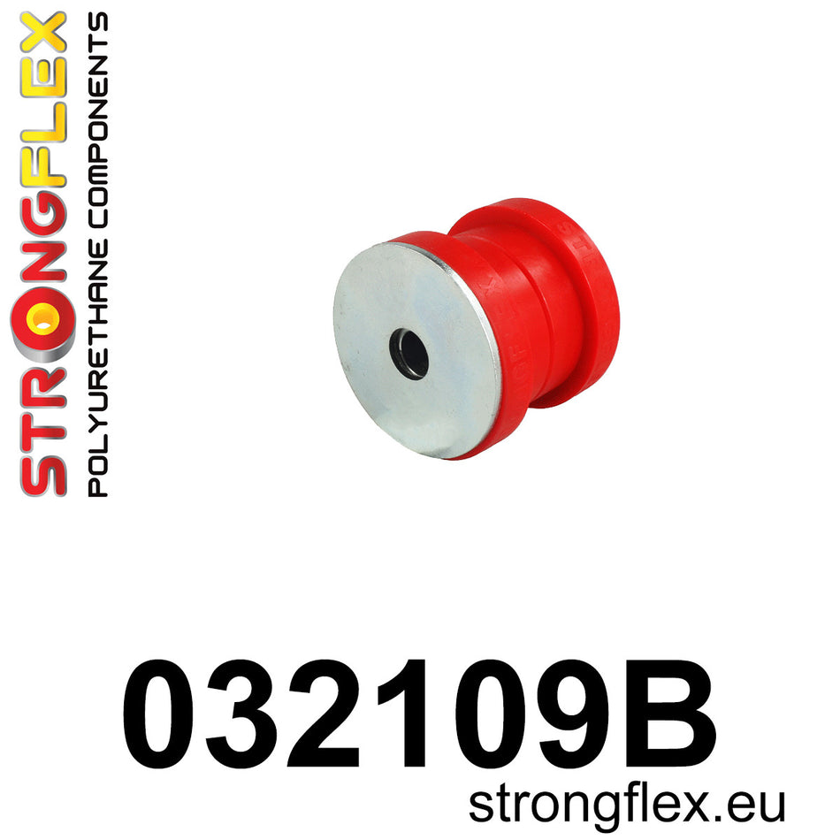 Rear differential support bush - Mini > Mini F54 Clubman / F60 Countryman  > F54 / F60 ALL4|BMW > Serie 1 > III  F40 > F40 XDRIVE|BMW > Serie 2 > I  F44 / F45 / F46 > F44/F45/F46 XDRIVE|BMW > X1 > II  F48 > F48 XDRIVE|BMW > X2 > I  F39 > F39 XDRIVE