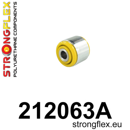 Silentblock del brazo tirado trasero SPORT Toyota RAV4 (212063A)