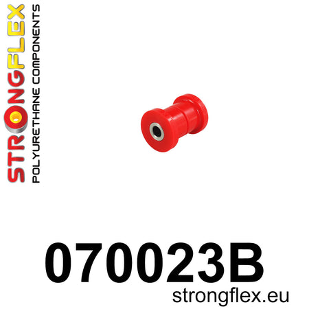 Silentblock de horquilla delantera interno Ford Sierra MK1 MK2 XR4i (070023B)