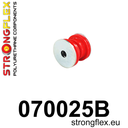 Silentblock del brazo inferior delantero outer Ford Sierra MK1 MK2 XR4i (070025B)