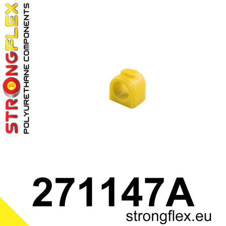 Silentblock de barra estabilizadora delantera SPORT Subaru Forester Impreza (271147A)