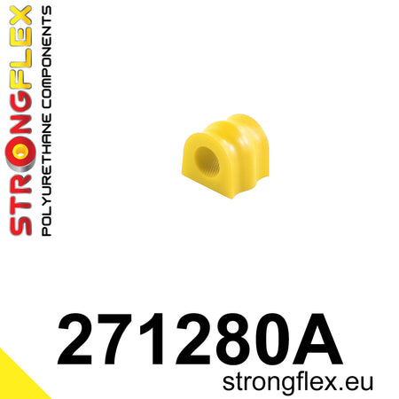 Silentblock de estabilizadora delantera SPORT Saab 9-2X Forester Impreza (271280A)