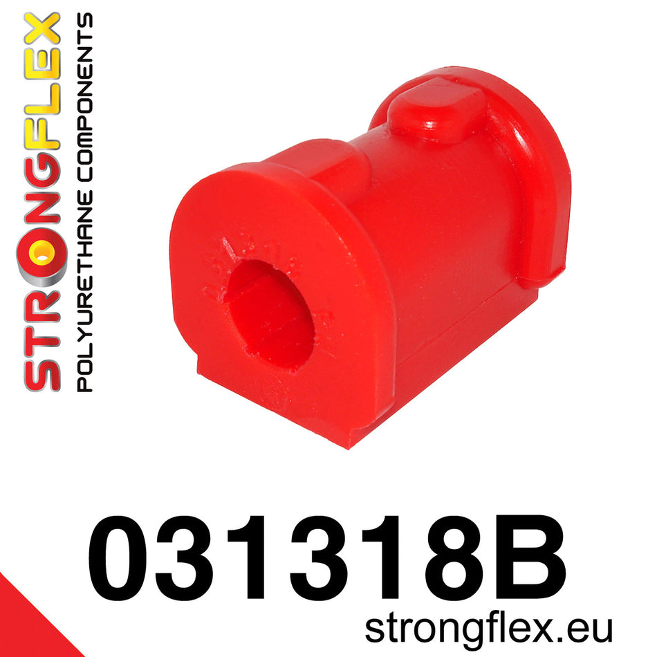 Front anti roll bar bush - BMW > Serie 3 > II  E30|BMW > Z1  E30/Z