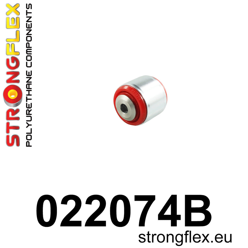 Silentblock de brazo superior delantero Audi A4 B9 F5 FWD Quattro S4 RS4 A5 (022074B)