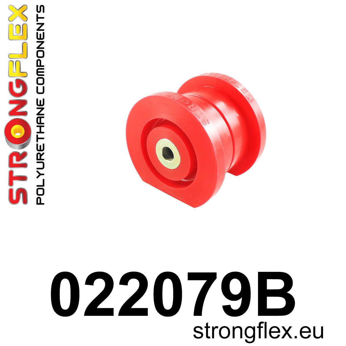 Manguito del diferencial trasero trasero Audi 80 B2 B3 Quattro 90 S2 RS2 (022079B)