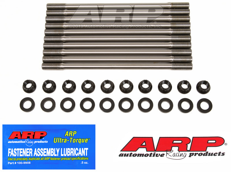 Espárragos de culata ARP para Suzuki Hayabusa 1300R GSX (99-05 con Spacer) - 271-4701