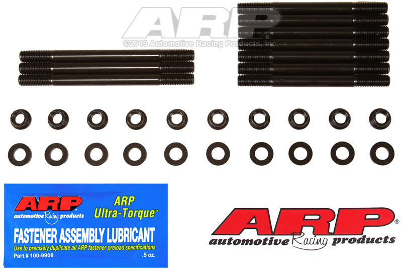 Espárragos de bancada ARP para Suzuki Hayabusa 1300R GSX - 271-5401