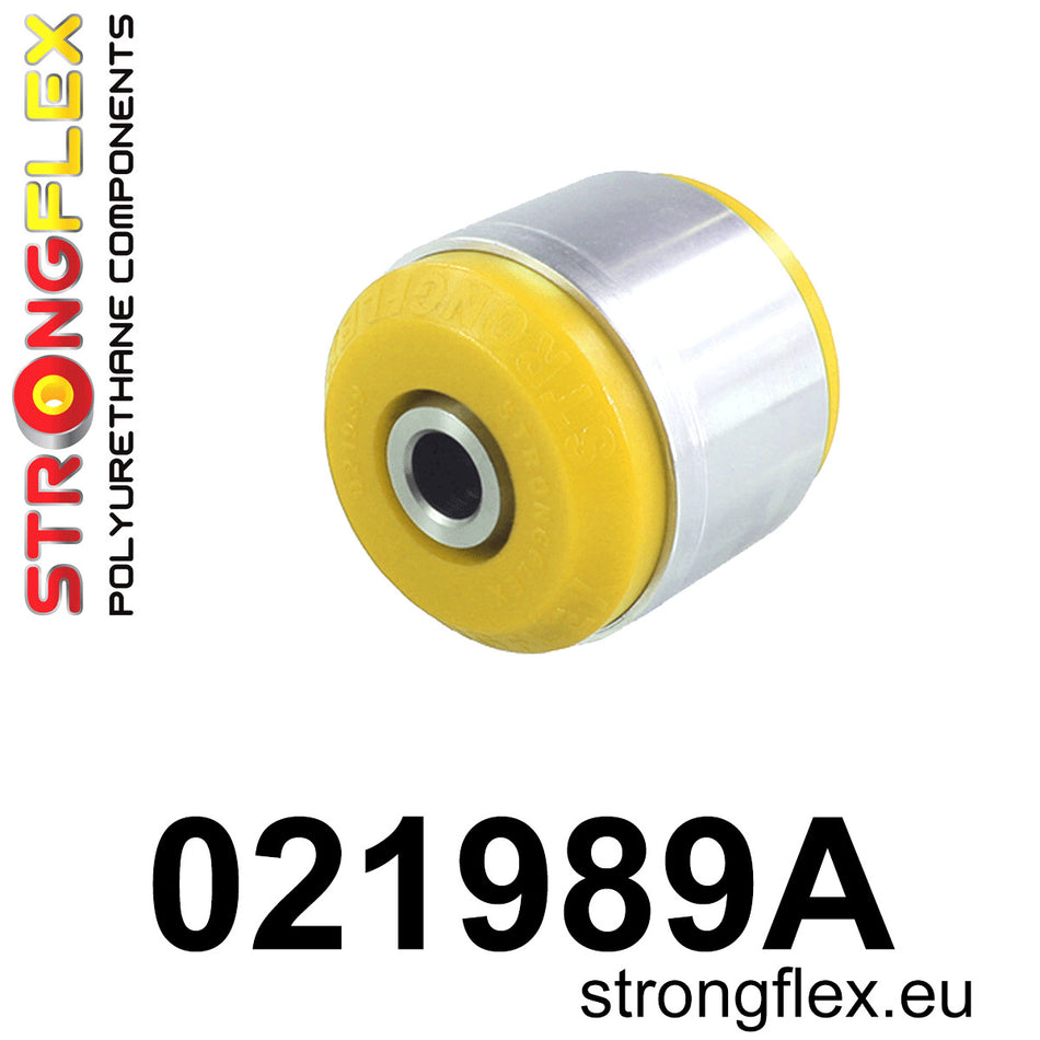Silentblock de horquilla inferior trasero trasero SPORT Audi A6 C4 D2 C3 (021989A)