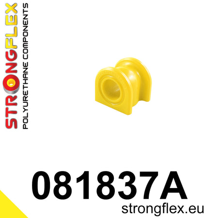 Silentblock de estabilizadora delantera SPORT Honda Accord UA8 UA9 CU2 TL (081837A)