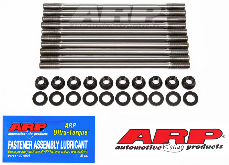 Espárragos de culata ARP para Lancia Delta Integrale 16V Turbo - 275-4701