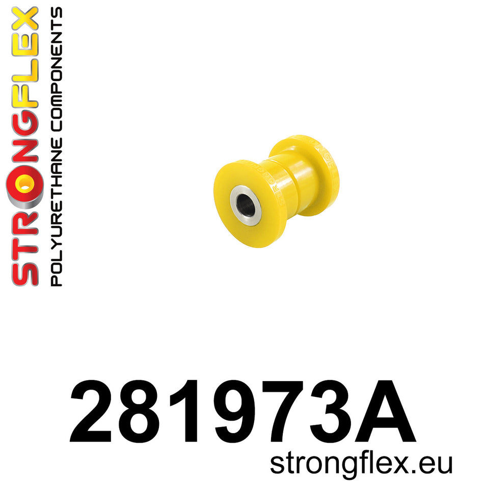 Silentblock del brazo superior trasero SPORT Infiniti M Q70 Y51 Q50 V37 (281973A)