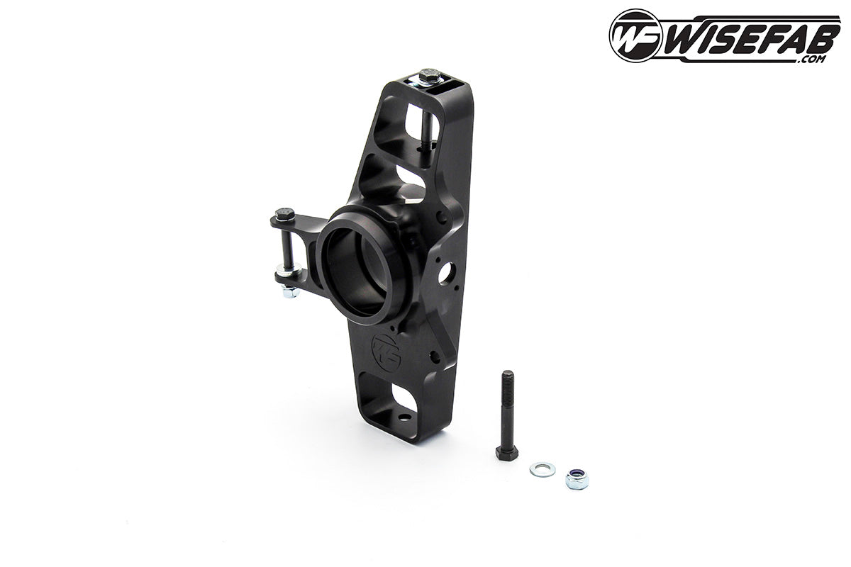 Kit de vía delantera Wisefab para Honda S2000