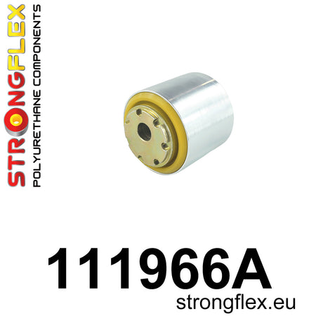 Silentblock delantero de la suspensión delantera SPORT Mercedes Clase E (111966A)