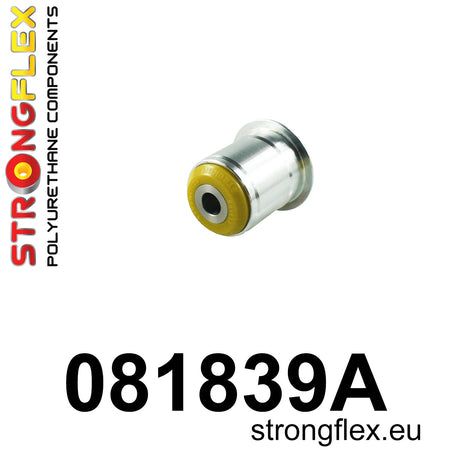 Silentblock de brazo superior trasero SPORT Honda Accord UA8 UA9 CU2 TL TSX (081839A)