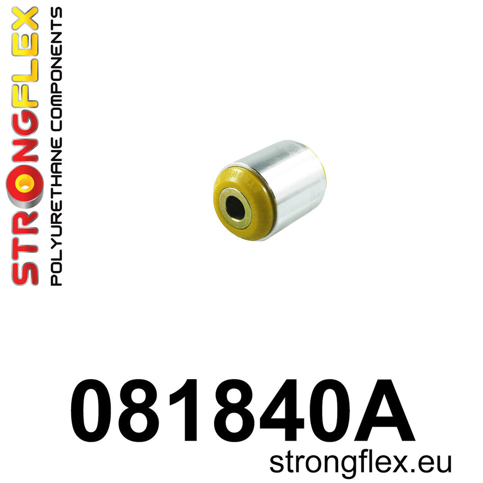 Silentblock de suspensión trasera SPORT Honda Accord UA8 UA9 CU2 TL TSX (081840A)