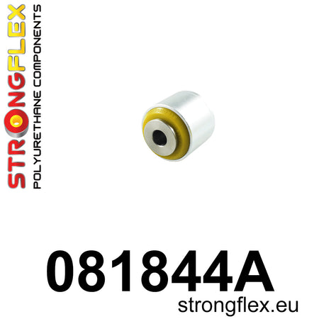 Silentblock de brazo superior trasero al soporte del SPORT Honda (081844A)