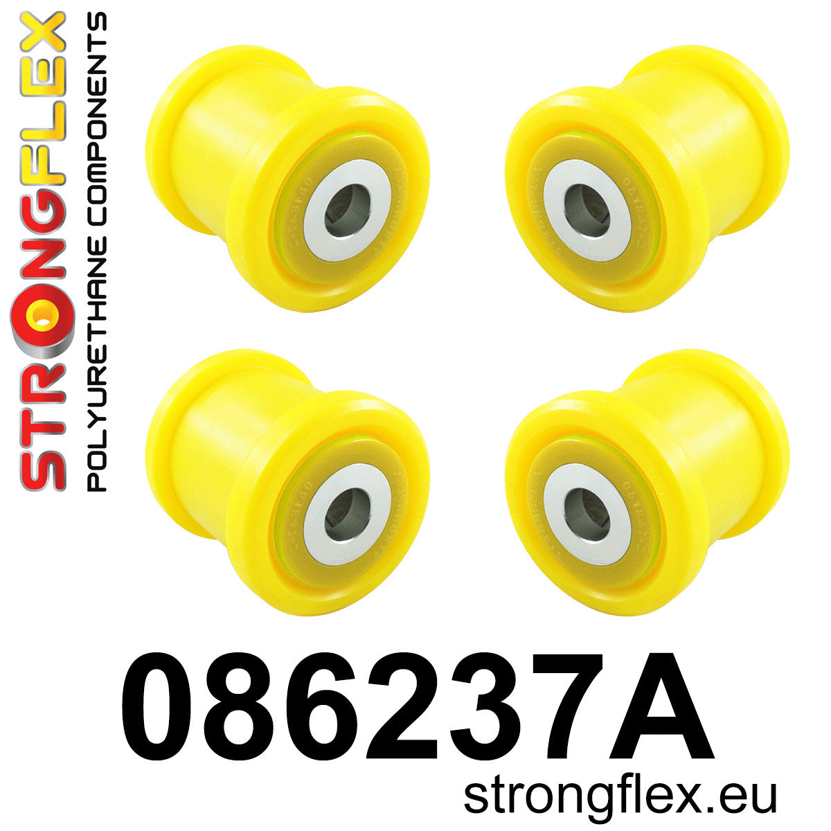 Kit de montaje del eje trasero SPORT Honda Accord UA8 UA9 CU2 TL TSX (086237A)