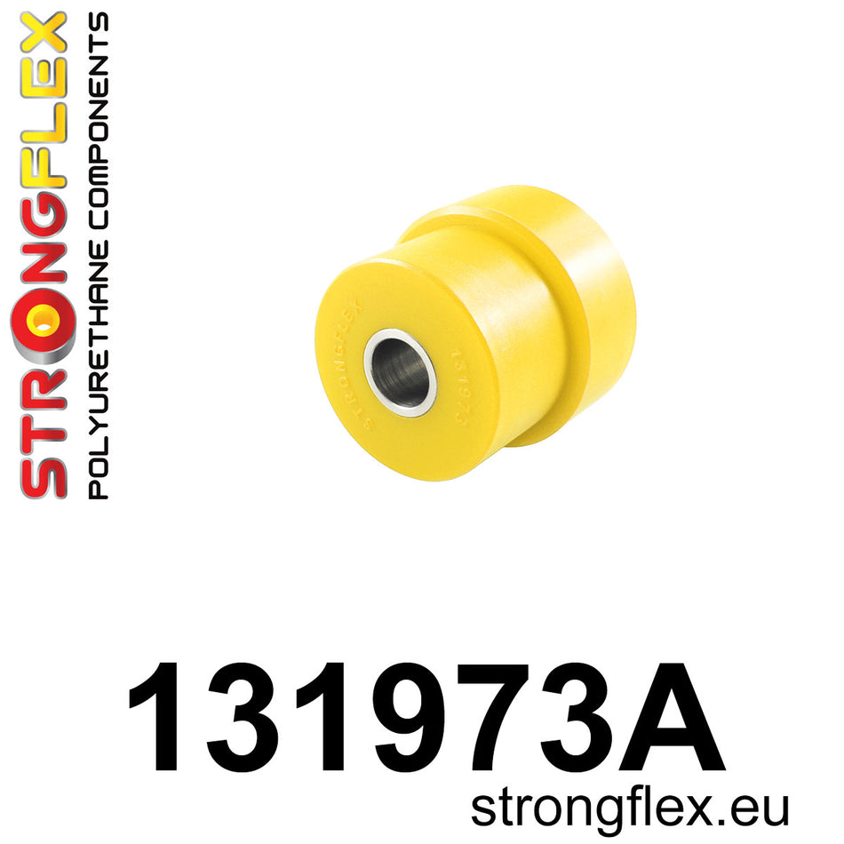 Silentblock de horquilla delantera trasera 62 mm SPORT Saab 9-5 YS3E (131973A)