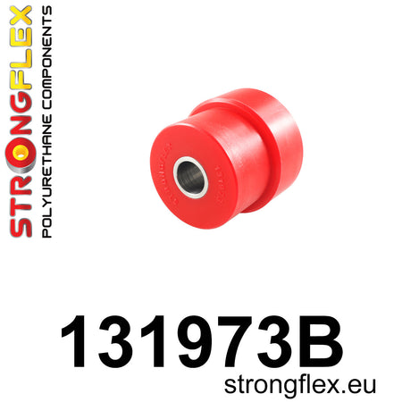 Silentblock de horquilla delantera trasera 62 mm Saab 9-5 YS3E (131973B)