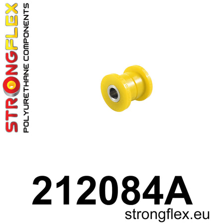 Silentblock de la barra trasera al buje SPORT Toyota Corolla E100 E110 4WD (212084A)