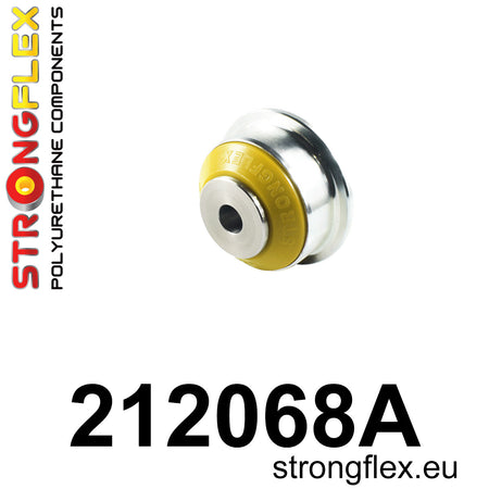 Silentblock de horquilla delantera trasera SPORT Toyota Yaris P21 PA1 PH1 (212068A)