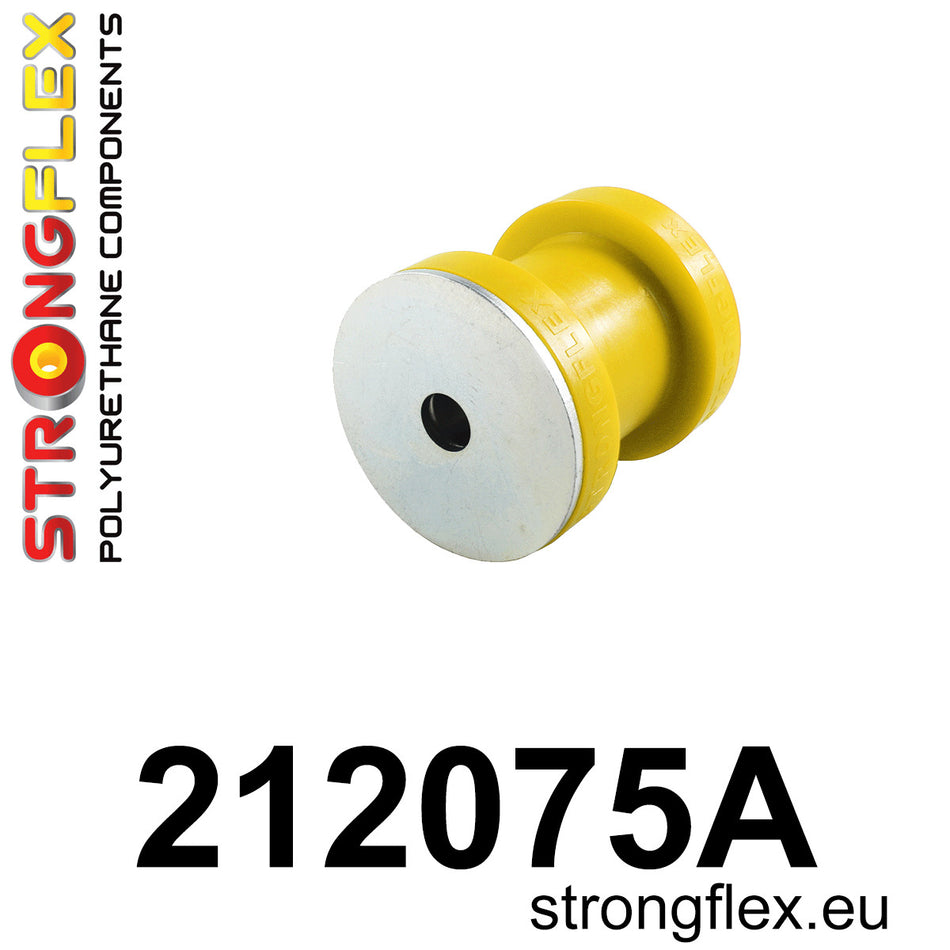 Silentblock de diferencial trasero delantero SPORT Toyota Yaris P21 PA1 PH1 (212075A)