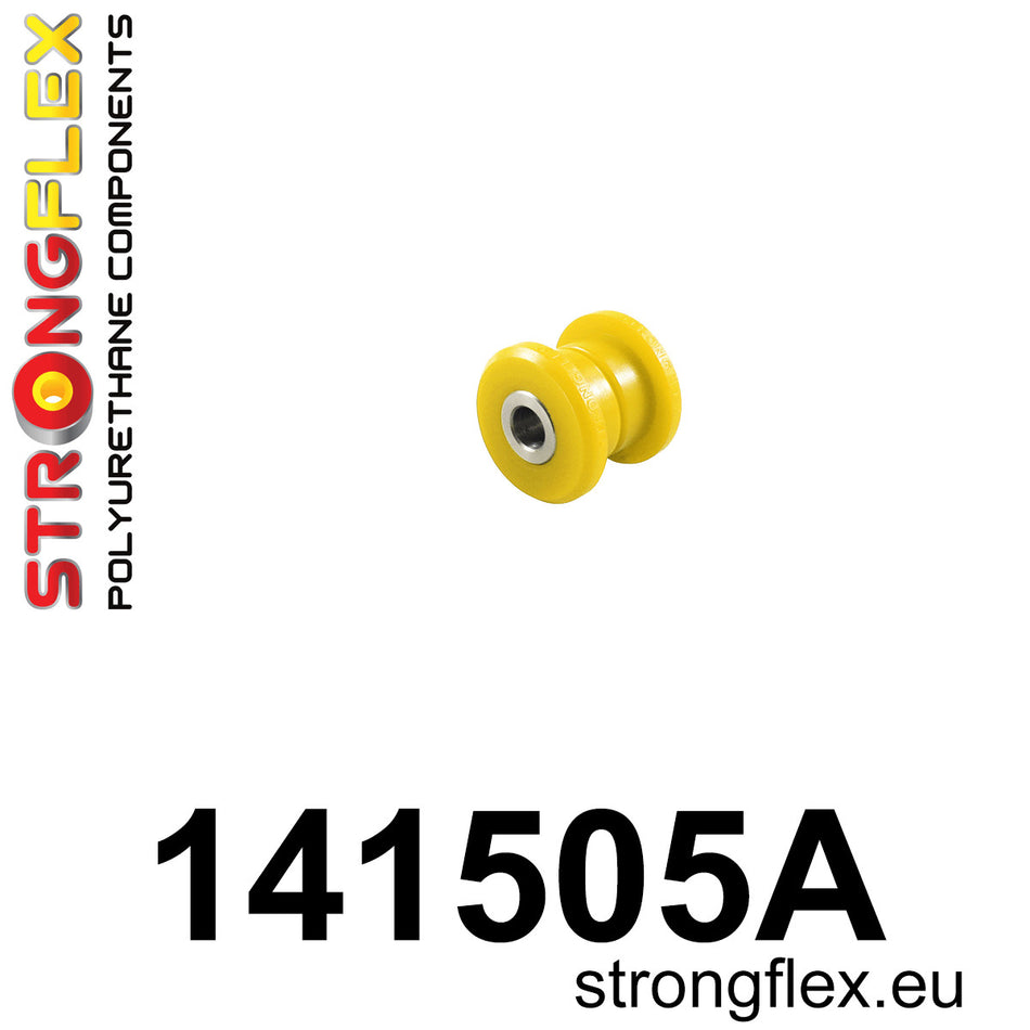 Silentblock interior del brazo delantero SPORT Citroën C15 Visa 309 205 (141505A)